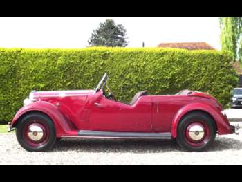 Used Rover 75 Tourer 1947 for sale - 74802707: Photo