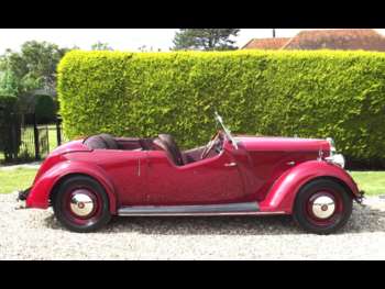 Used Rover 75 Tourer 1947 for sale - 74802707: Photo