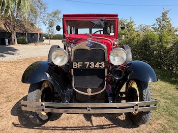 Used Ford Model A 1930 for sale - 79491699: Photo