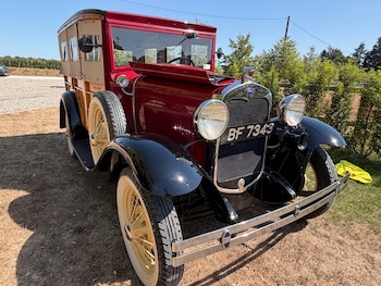 Used Ford Model A 1930 for sale - 79491699: Photo