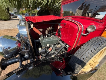 Used Ford Model A 1930 for sale - 79491699: Photo