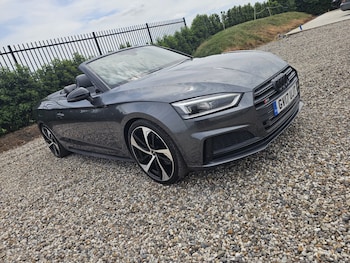 Used Audi A5 2017 for sale - 78813031: Photo