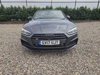 Used Audi A5 2017 for sale - 78813031: Photo