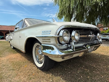 Used Chevrolet Impala 1960 for sale - 79151363: Photo