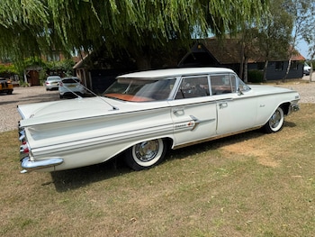 Used Chevrolet Impala 1960 for sale - 79151363: Photo