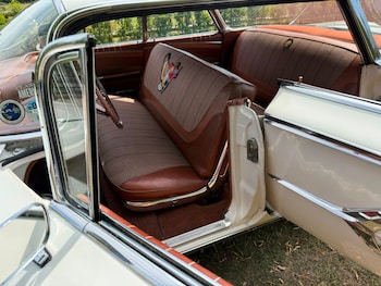 Used Chevrolet Impala 1960 for sale - 79151363: Photo