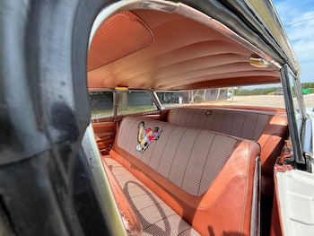 Used Chevrolet Impala 1960 for sale - 79151363: Photo