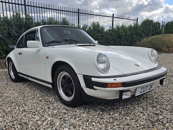 Used Porsche 911 1980 for sale - 79456929: Photo