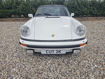 Used Porsche 911 1980 for sale - 79456929: Photo