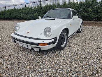 Used Porsche 911 1980 for sale - 79456929: Photo