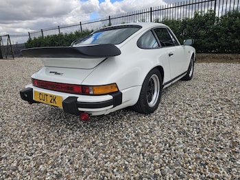 Used Porsche 911 1980 for sale - 79456929: Photo