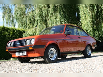 Used Ford Escort 1980 for sale - 78980320: Photo