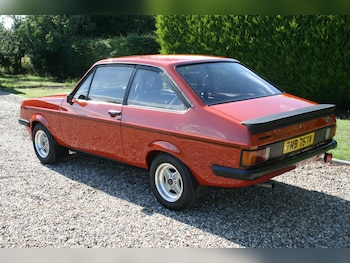 Used Ford Escort 1980 for sale - 78980320: Photo