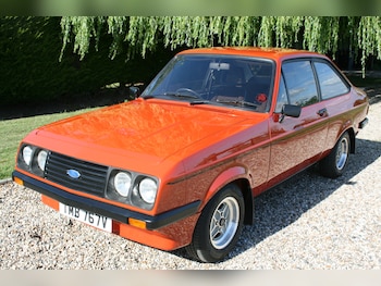 Used Ford Escort 1980 for sale - 78980320: Photo