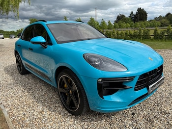 Used Porsche Macan 2022 for sale - 78618308: Photo