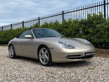 Used Porsche 911 2000 for sale - 78698588: Photo