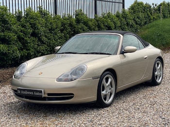 Used Porsche 911 2000 for sale - 78698588: Photo