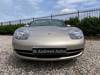 Used Porsche 911 2000 for sale - 78698588: Photo
