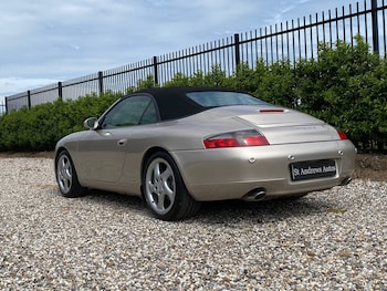 Used Porsche 911 2000 for sale - 78698588: Photo