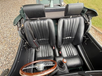 Used Morgan 4/4 2008 for sale - 78618089: Photo