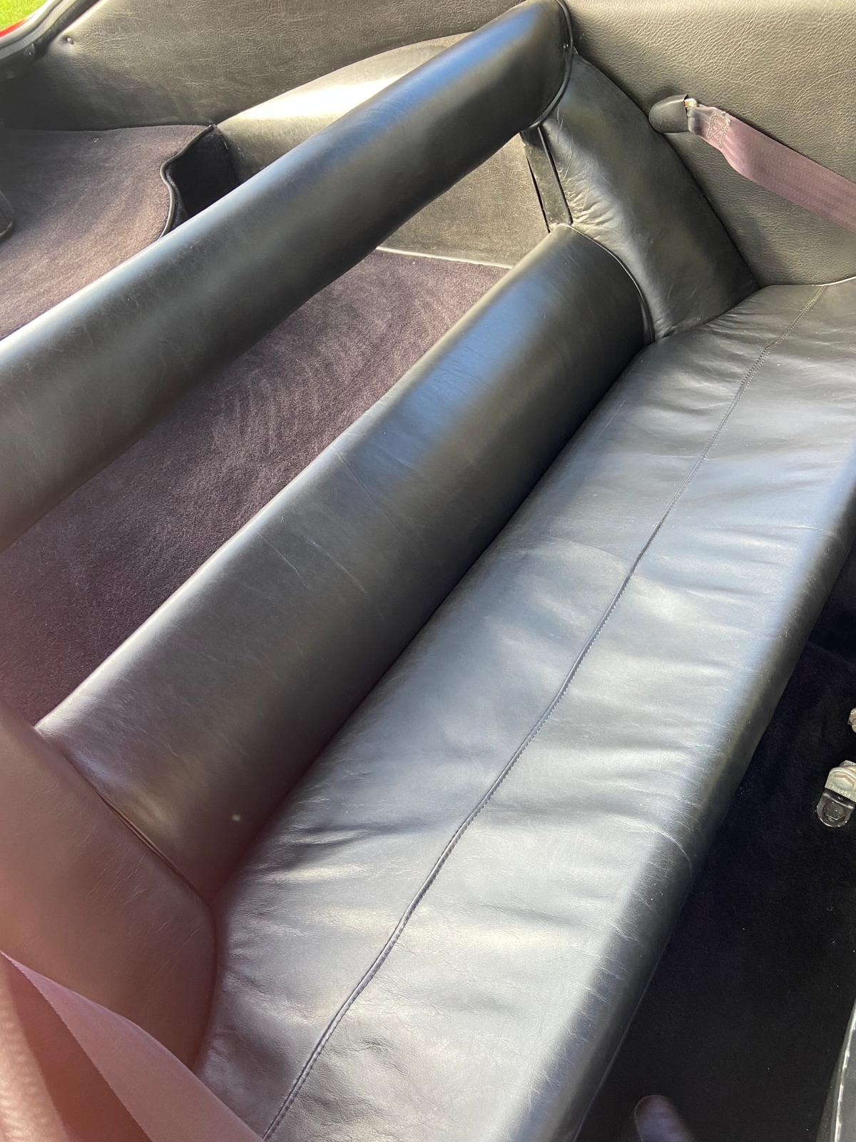 Used Lancia Fulvia 1969 for sale - 76353687: Photo 10