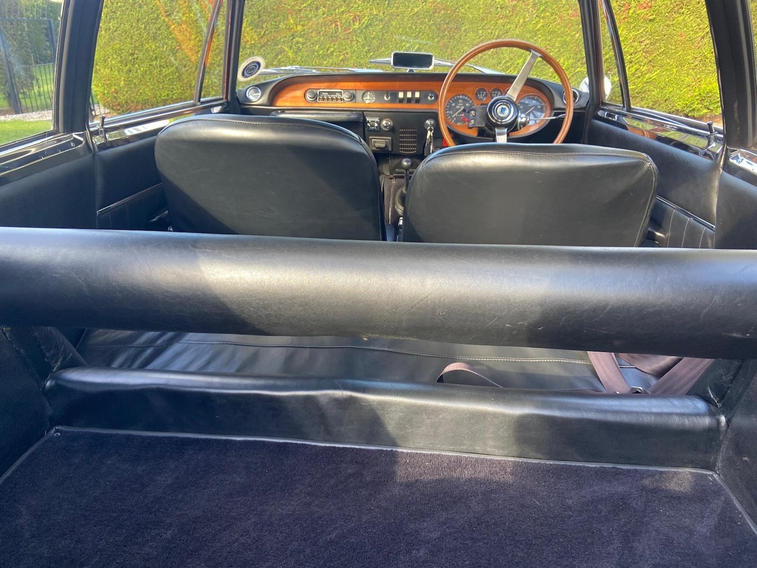 Used Lancia Fulvia 1969 for sale - 76353687: Photo 11