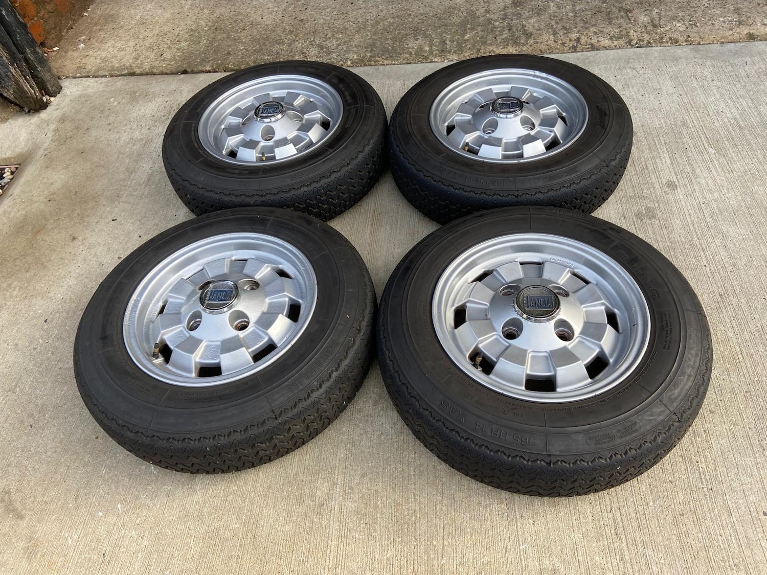 Used Lancia Fulvia 1969 for sale - 76353687: Photo 13