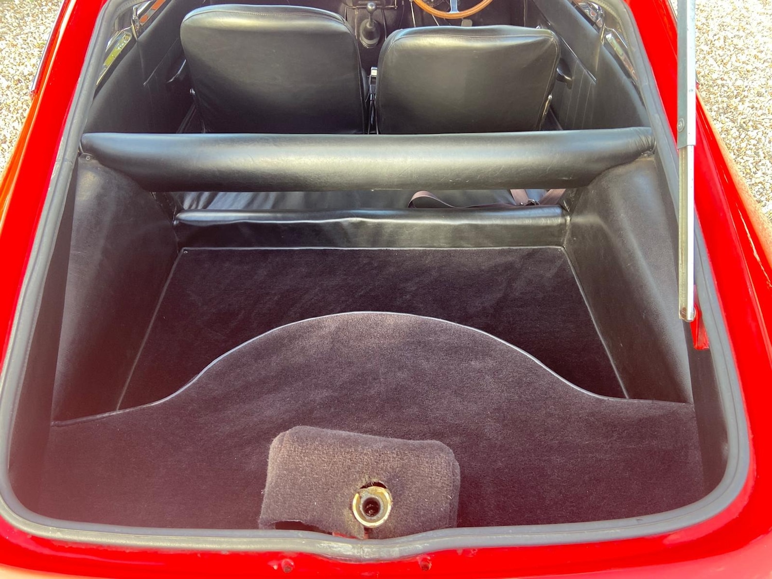 Used Lancia Fulvia 1969 for sale - 76353687: Photo 14