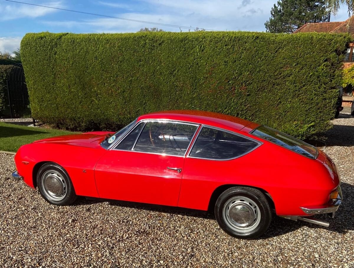 Used Lancia Fulvia 1969 for sale - 76353687: Photo 17
