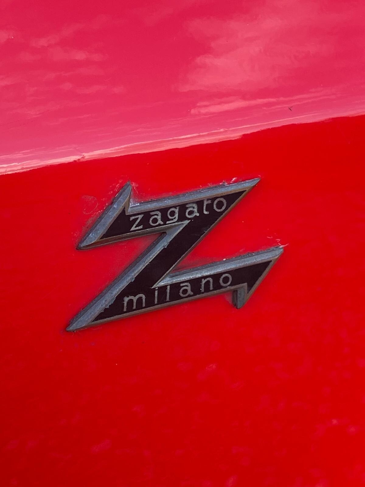 Used Lancia Fulvia 1969 for sale - 76353687: Photo 18