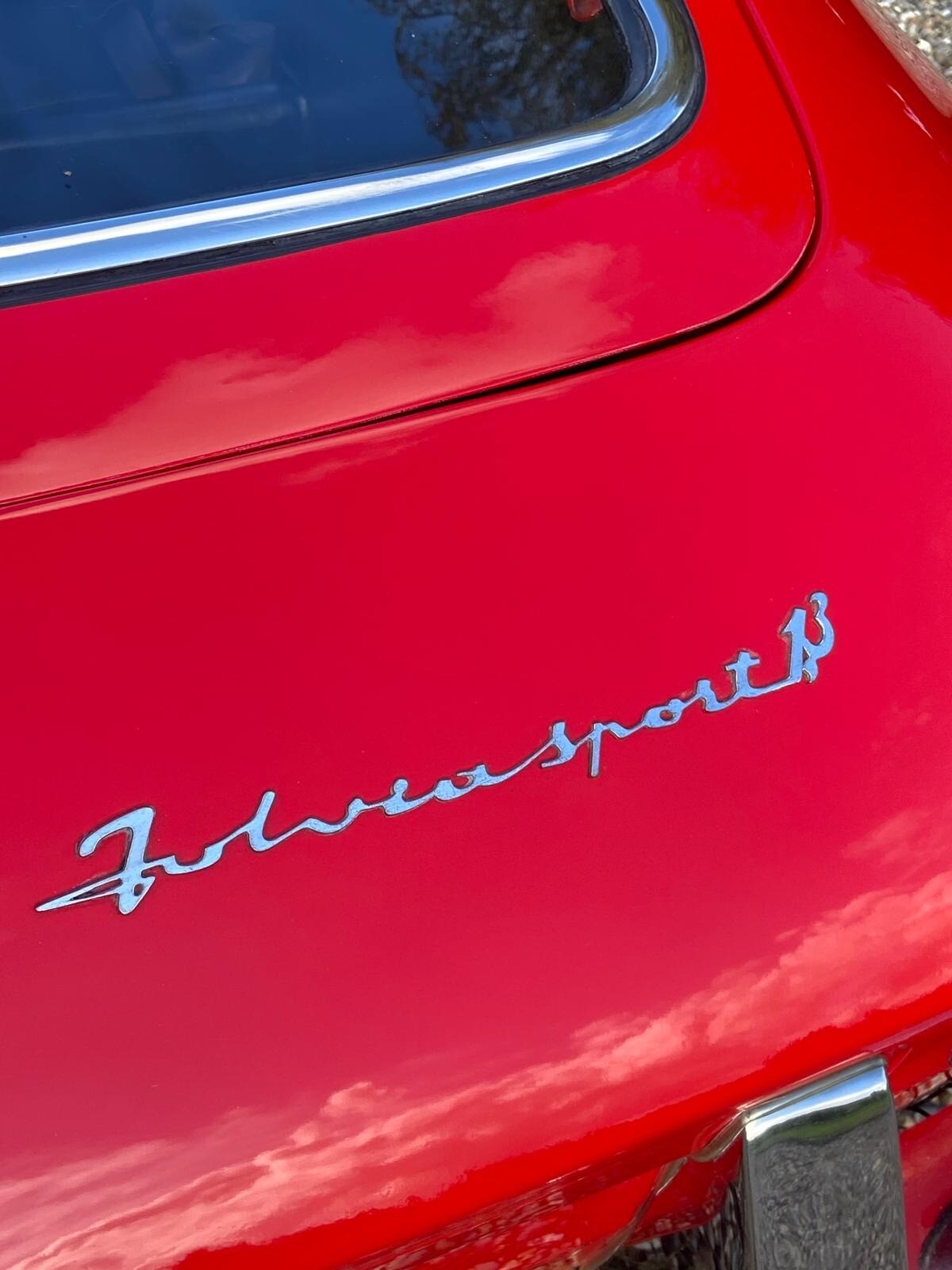 Used Lancia Fulvia 1969 for sale - 76353687: Photo 20