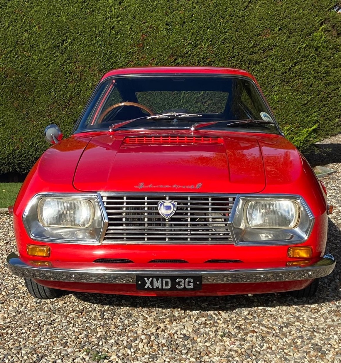 Used Lancia Fulvia 1969 for sale - 76353687: Photo 23