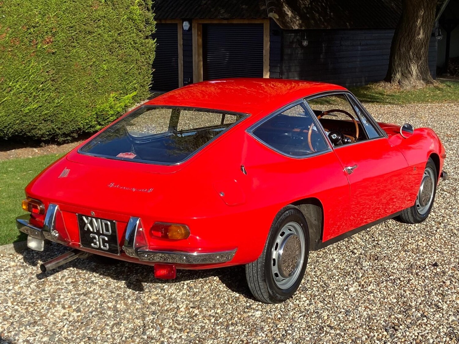 Used Lancia Fulvia 1969 for sale - 76353687: Photo 25