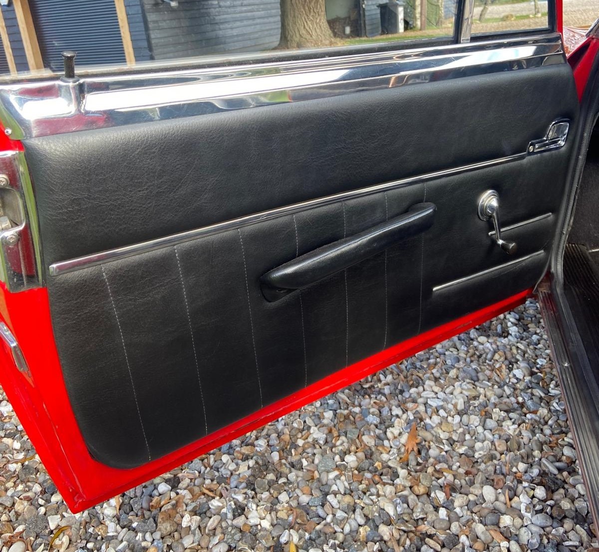 Used Lancia Fulvia 1969 for sale - 76353687: Photo 29