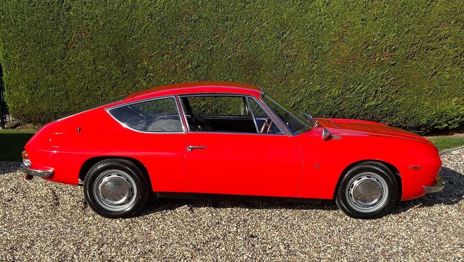 Used Lancia Fulvia 1969 for sale - 76353687: Photo 3
