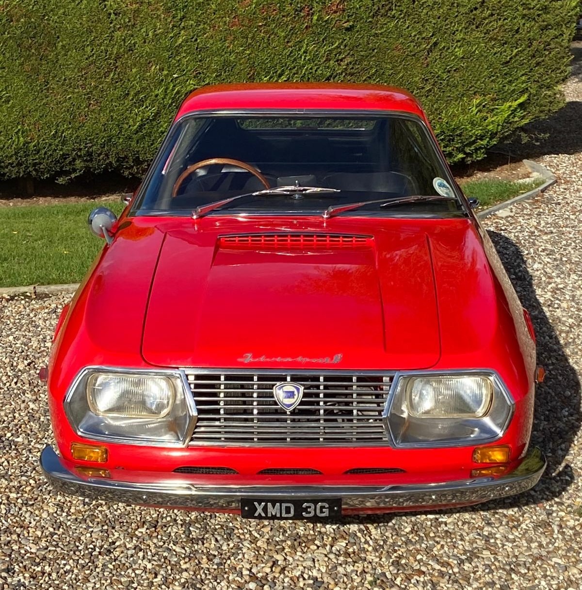 Used Lancia Fulvia 1969 for sale - 76353687: Photo 5