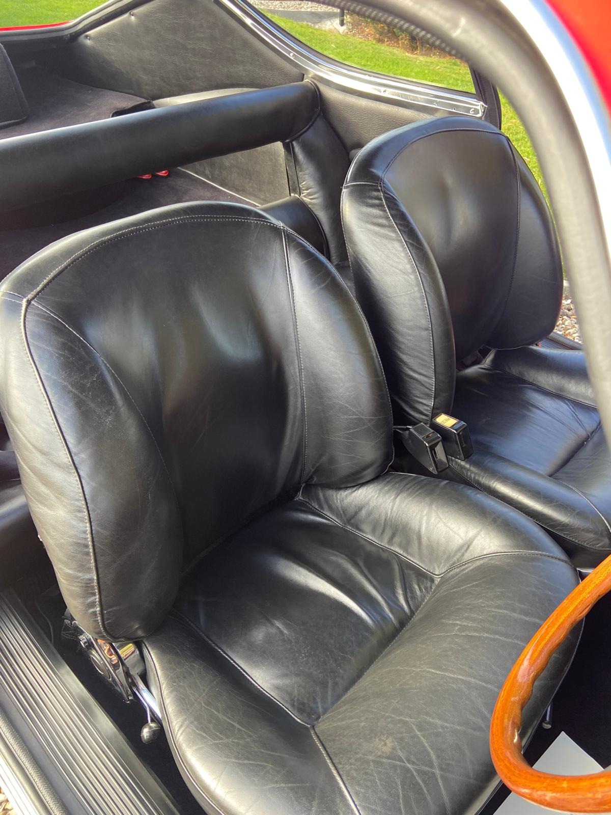 Used Lancia Fulvia 1969 for sale - 76353687: Photo 9