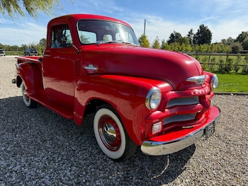 Used Chevrolet 3100 1954 for sale - 76067159: Photo