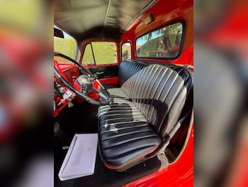 Used Chevrolet 3100 1954 for sale - 76067159: Photo