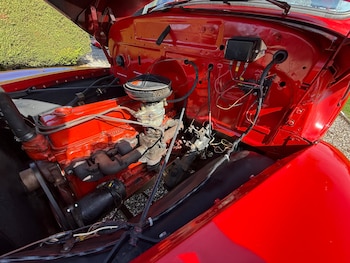Used Chevrolet 3100 1954 for sale - 76067159: Photo