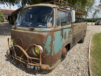 Used Volkswagen Other 1979 for sale - 78630562: Photo