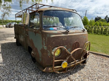 Used Volkswagen Other 1979 for sale - 78630562: Photo