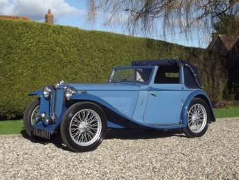 1939 - Tickford