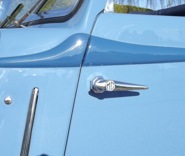 Used MG TA 1939 for sale - 74589319: Photo 33