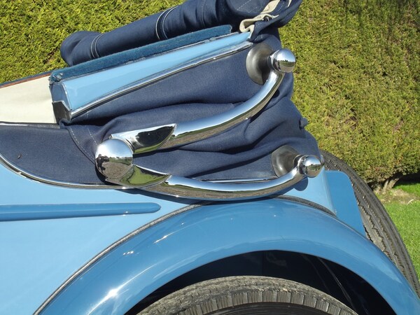 Used MG TA 1939 for sale - 74589319: Photo 34