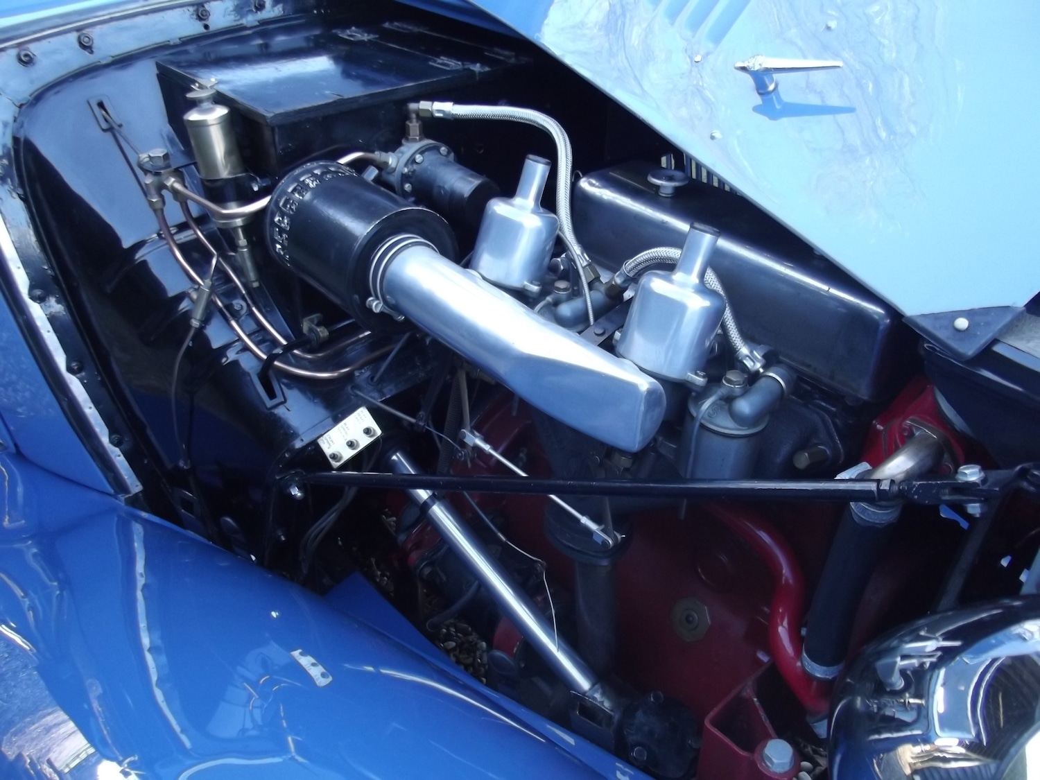 Vehicle 36