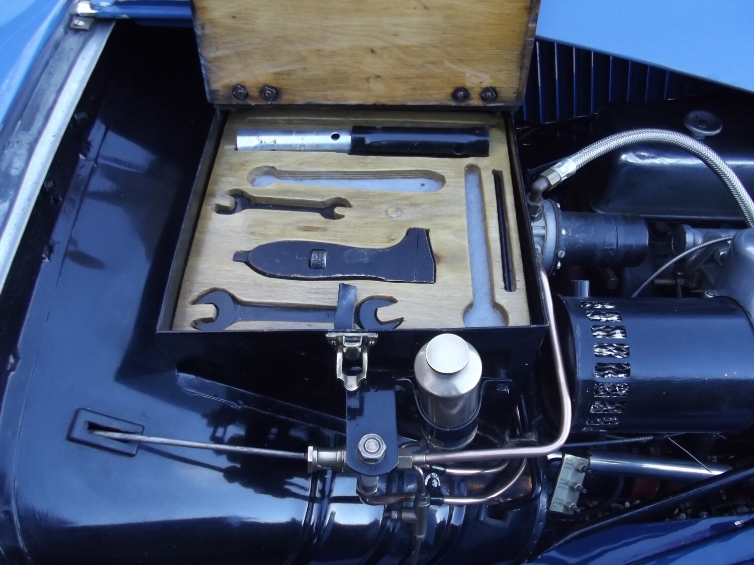Vehicle 37