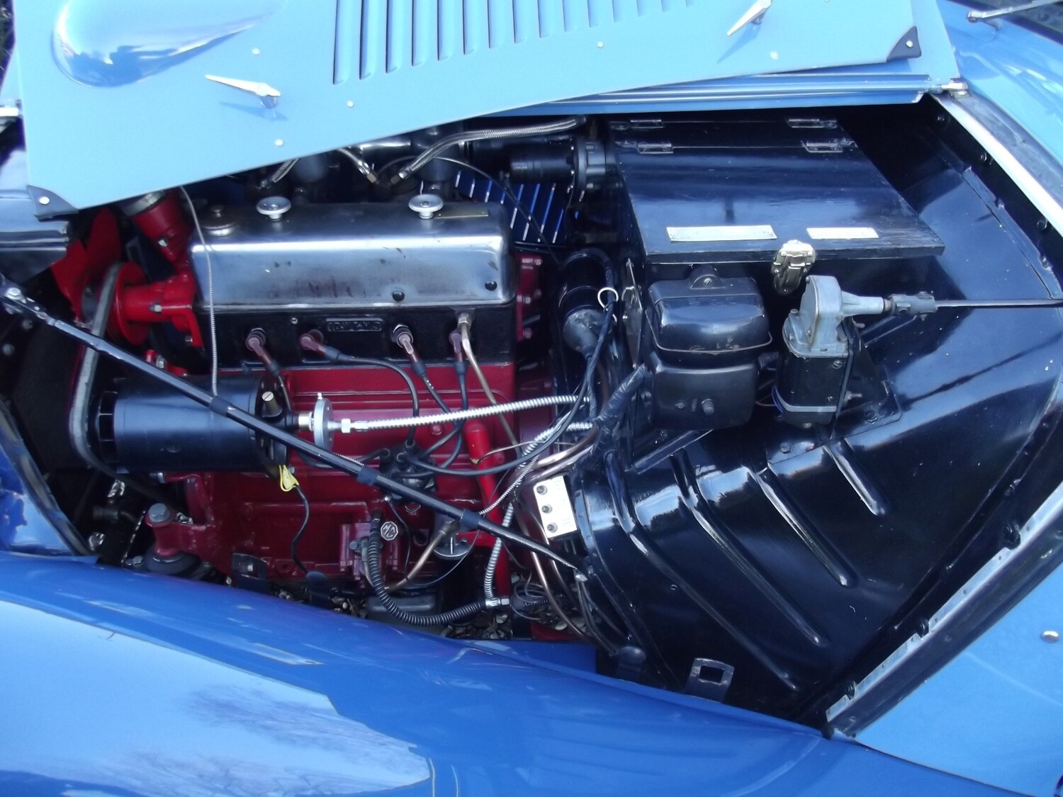Vehicle 38