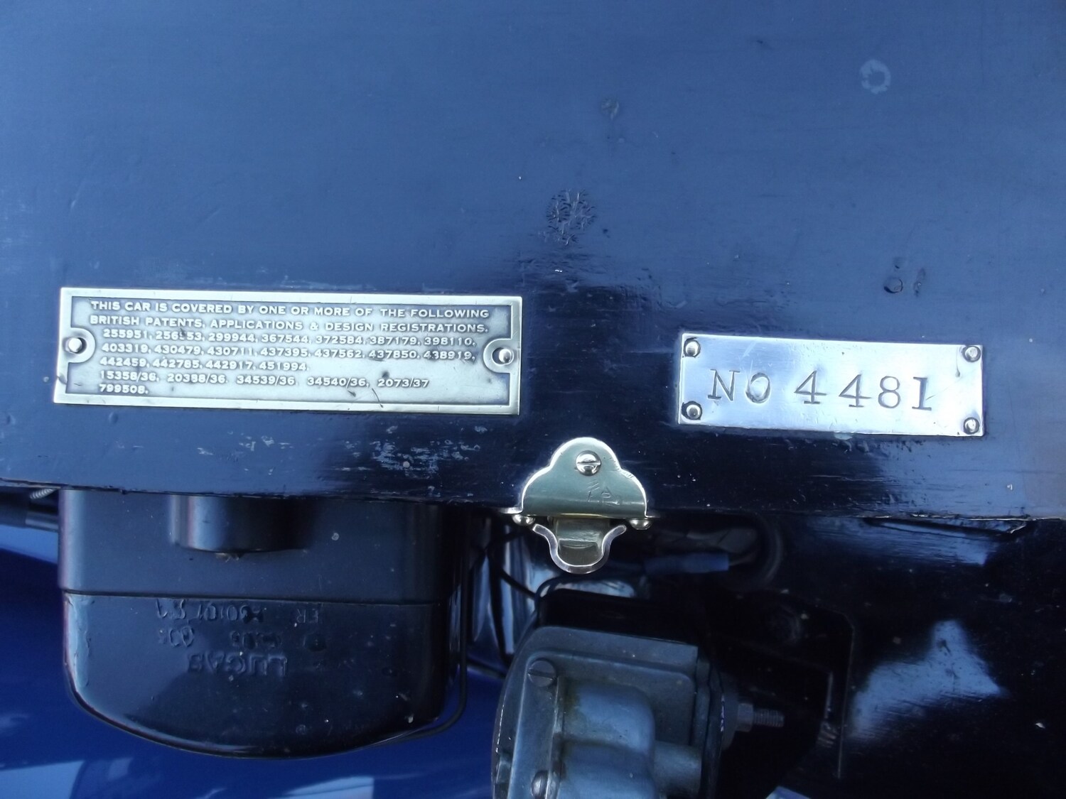 Vehicle 39