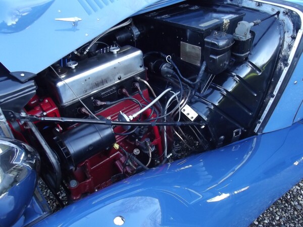Used MG TA 1939 for sale - 74589319: Photo 41